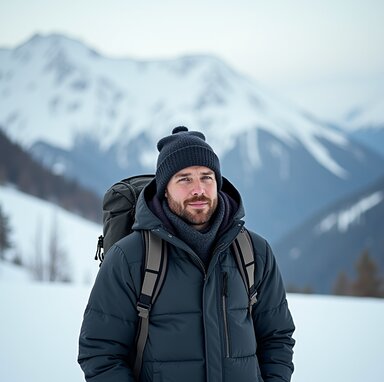 Куда поехать зимой в России: топ-3 направления