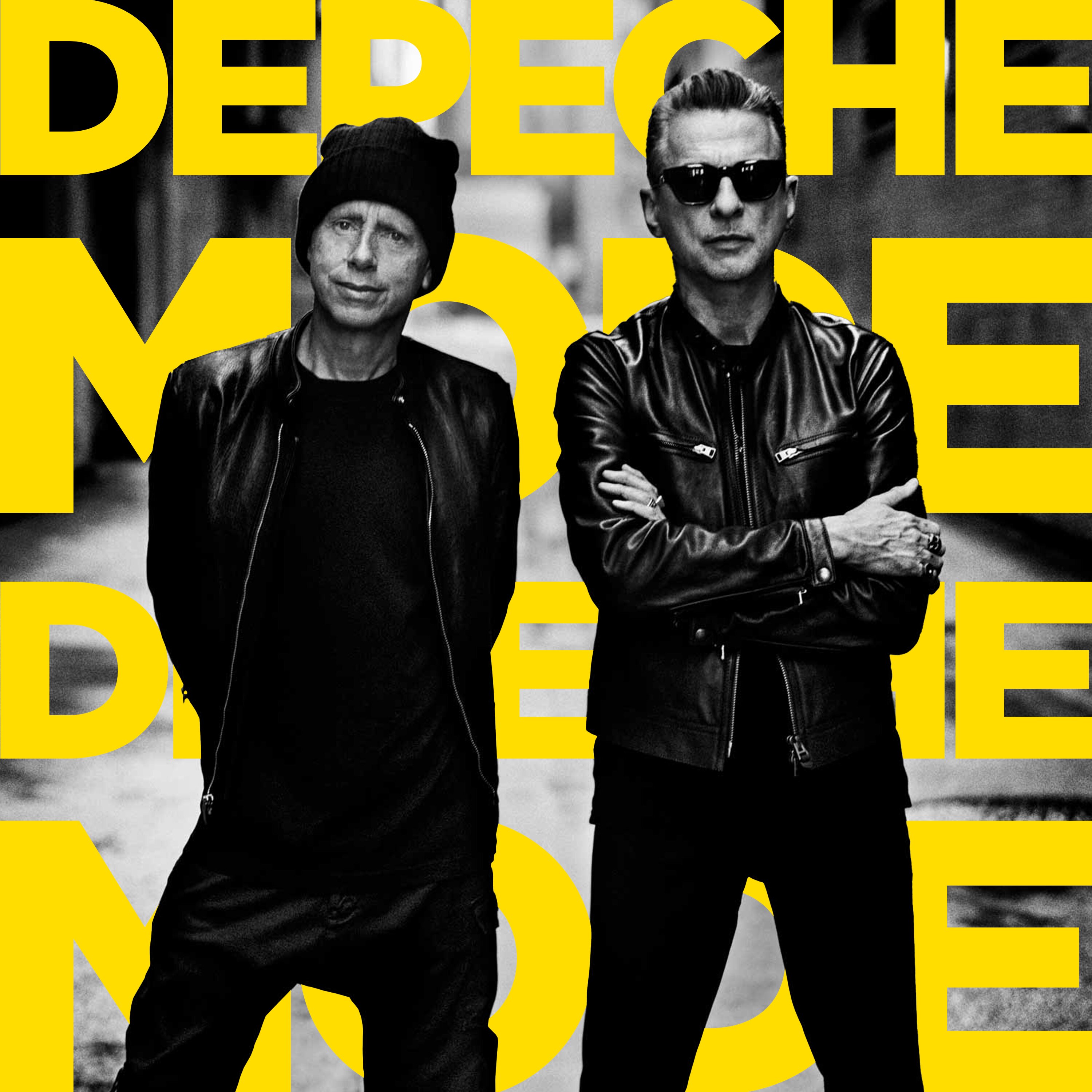 Depeche Mode