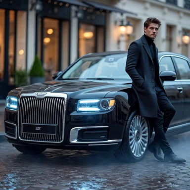 Новинки автопрома 2026: какие модели ждут нас этой весной?