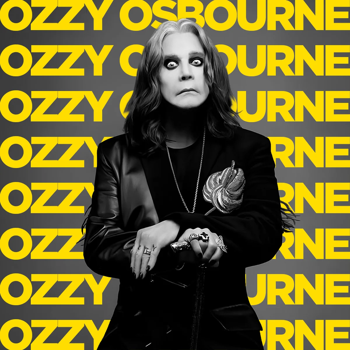 Ozzy Osbourne