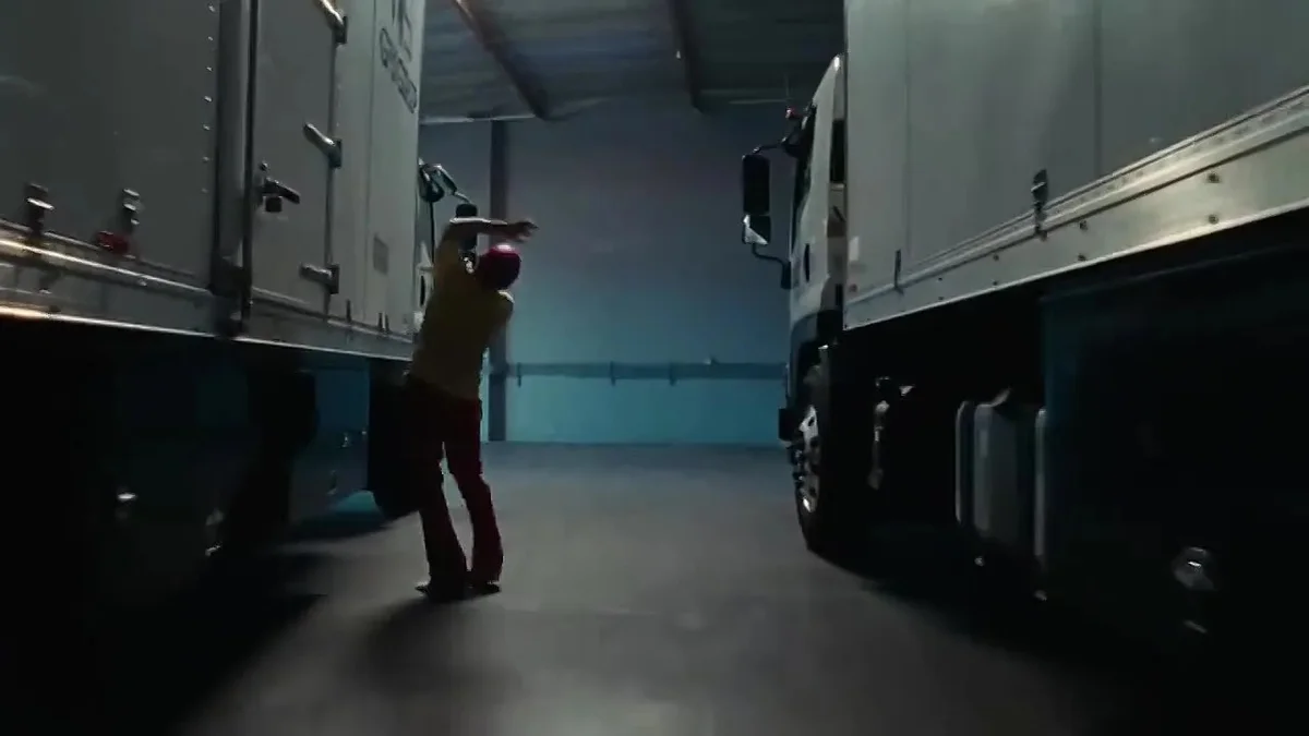 Flea - A Plea 7:43 Flea - A Plea