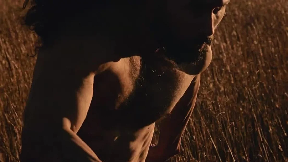 BAD OMENS - Left For Good (Official Music Video)