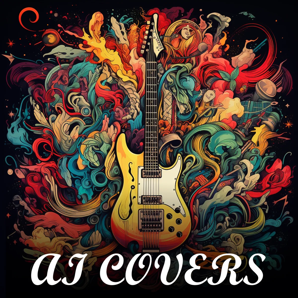 AI Covers