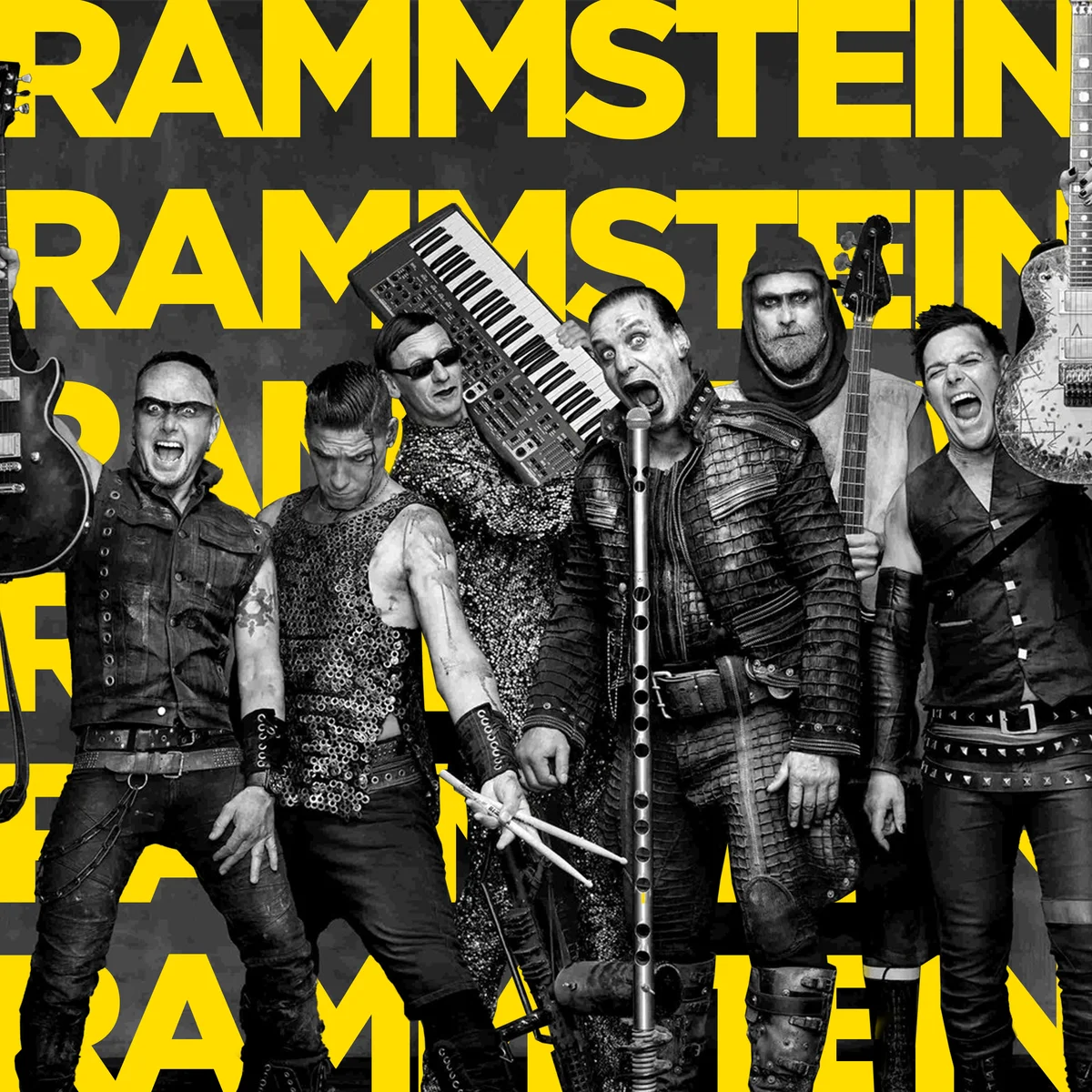 Rammstein