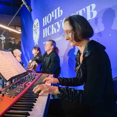 Более 400 мероприятий подготовили для московской «Ночи искусств»