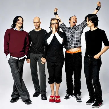 Рок-дайджест: A Perfect Circle, Stryper и сомнительная дата Queens of the Stone Age