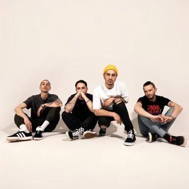 Rock Privet в Самаре: русскоязычные хиты в рок-аранжировках и главная дискотека осени 17 октября