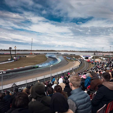 29 и 30 августа на автодроме Moscow Raceway пройдёт ВТБ Финал Гран-При Российской Дрифт Серии при информационной поддержке радио MAXIMUM