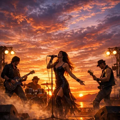 Рок-дайджест: новый альбом Rolling Stones, рок-фестиваль в Чите и анонс The HU