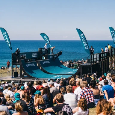 Рок-дайджест: рок при свечах, Boardmasters и мировые концерты