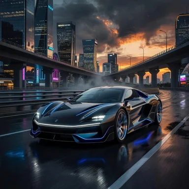 Классика ДВС умирает? Почему владельцы V8 не пересаживаются на электрокары