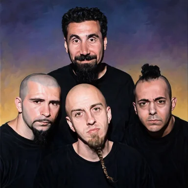 Рок-дайджест: System Of A Down в Польше, фестиваль Punk Rock Holiday и новый EP Uriah Heep