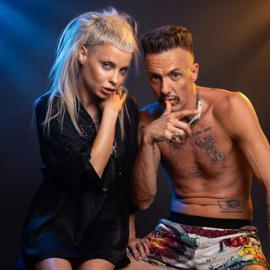 Рок-дайджест: Foreigner, Hellfest, Хисаиси Дзё и Die Antwoord