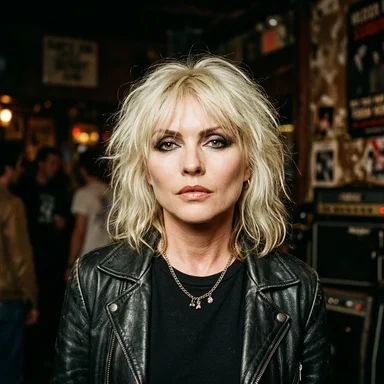 Рок-дайджест: новый сингл Foo Fighters, альбом-сюрприз от Blondie и триумф Metallica