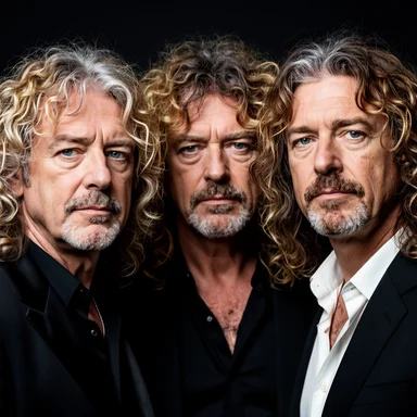 Каверы на Led Zeppelin: кто справился лучше?