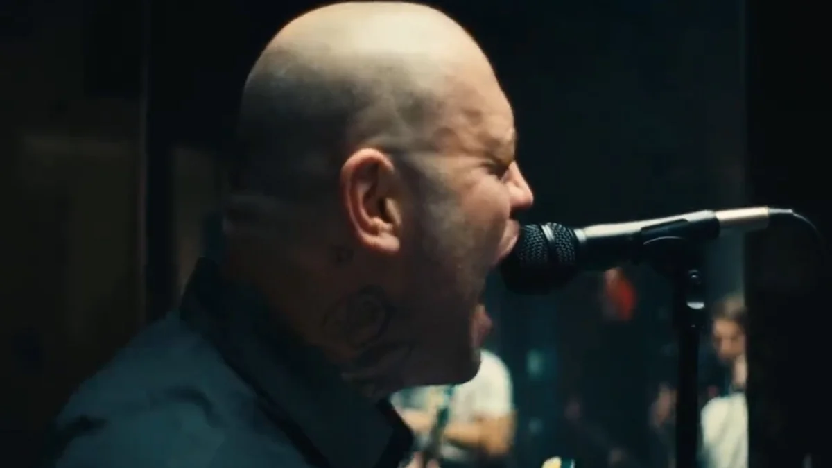 Held. - NEW YOU ANTHEM FT. FRANK IERO