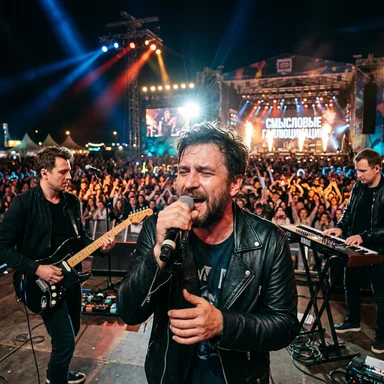 Рок-дайджест: концерт ISB, премьера «Хора Русского Рока», релиз альбома группы «Источник»