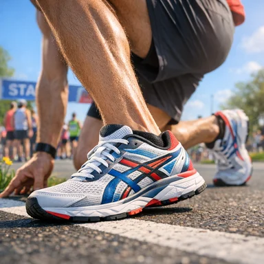 Покори свой первый марафон: пошаговый гид от подготовки до финишной черты