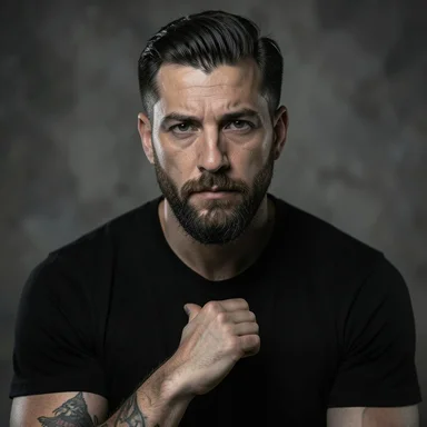 Синдром "сильного мужчины": почему мы не говорим о проблемах и как это исправить?