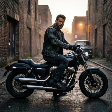 Мотосезон открыт: как подготовить мотоцикл после зимы