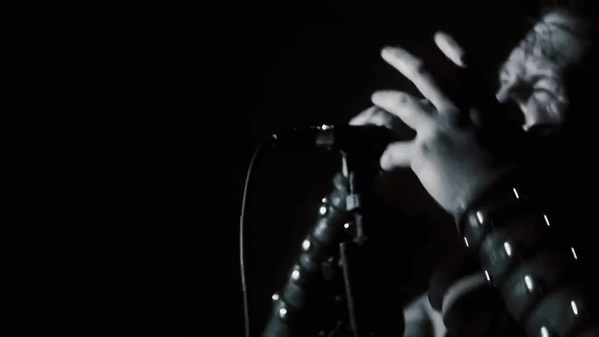 Frozen Soul - «No Place Of Warmth»