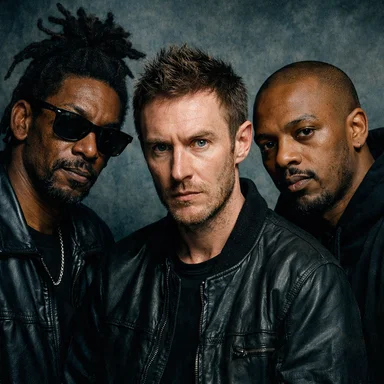 Arctic Monkeys, Massive Attack и другие: чей камбэк в 2026 станет главным?