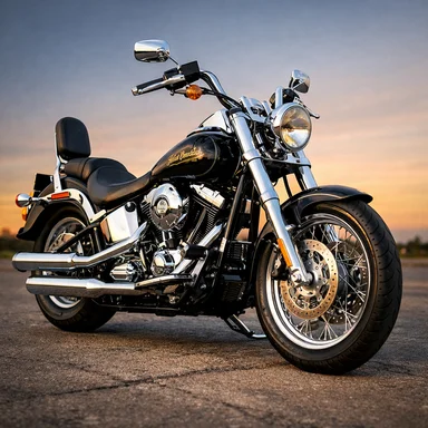 Свобода и рев мотора: 5 культовых мотоциклов, которые стали символом рок-н-ролла