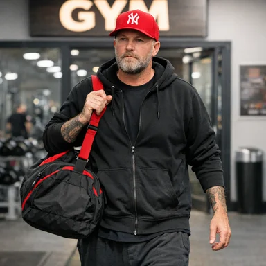 Здоровый рок‑образ жизни: что едят и как тренируются ваши кумиры