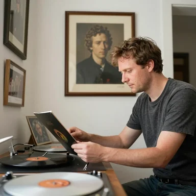 Коллекционирование с характером: 5 вещей, которые ценят фанаты рока