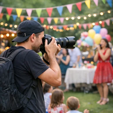 Мужские хобби с рок‑душой: 5 идей для досуга