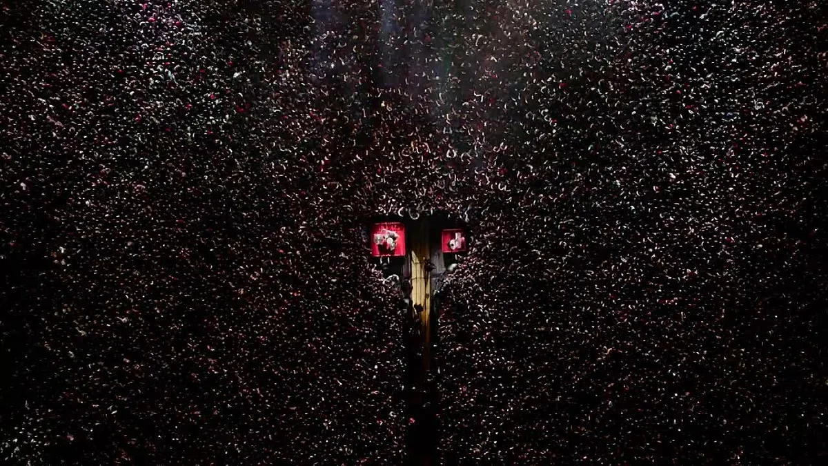 Twenty One Pilots - More Than We Ever Imagined