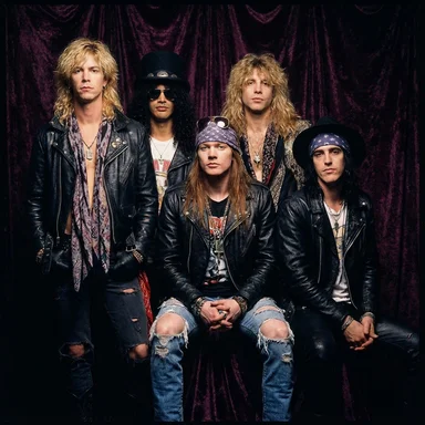 Альбом, с которого всё началось — вспоминаем дебюты культовых групп